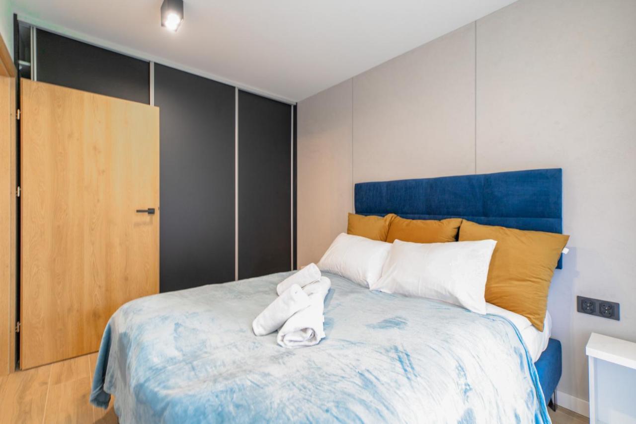 שצ'צ'ירק Apartamenty Kalinowa Z Sauna I Bawialnia - Dream Apart מראה חיצוני תמונה