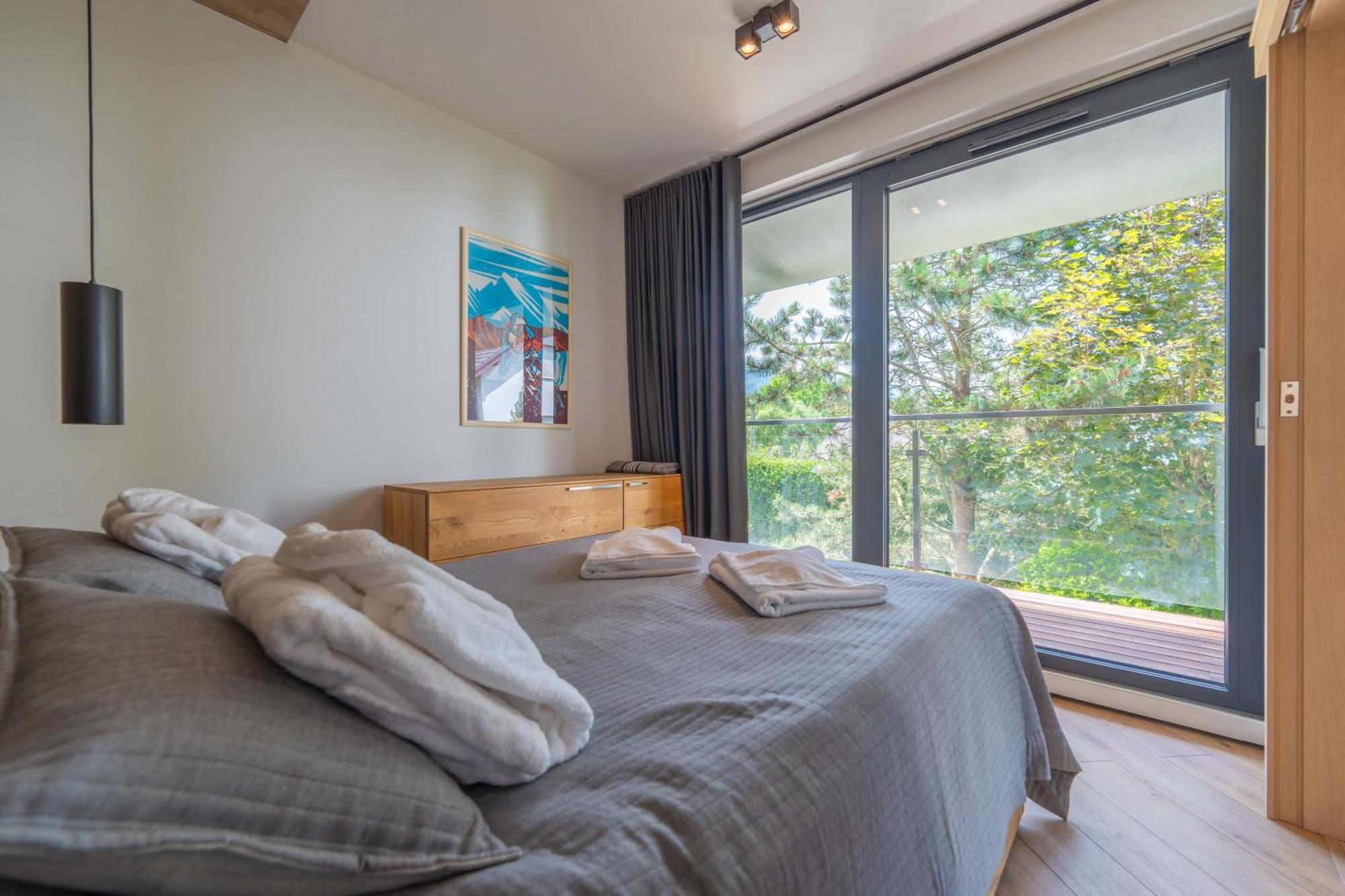 שצ'צ'ירק Apartamenty Kalinowa Z Sauna I Bawialnia - Dream Apart מראה חיצוני תמונה